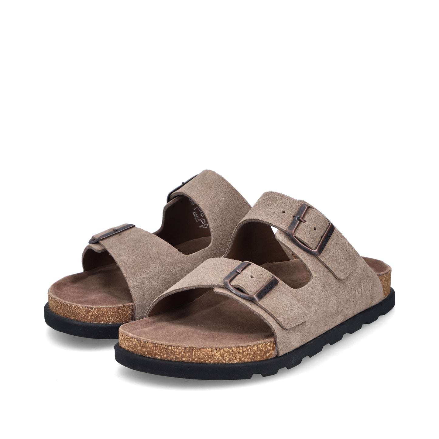 Rieker Sandals