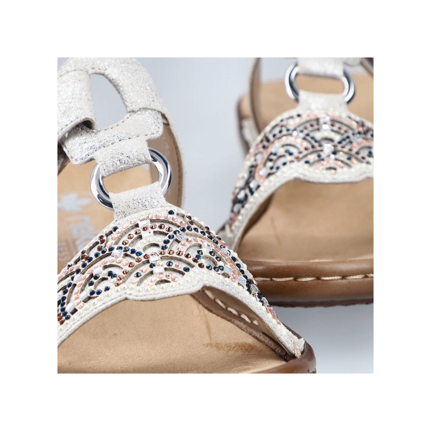 Rieker Sandal