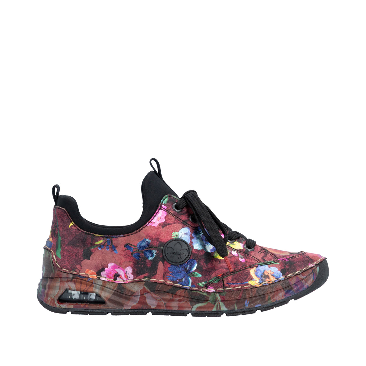 Rieker Shoe