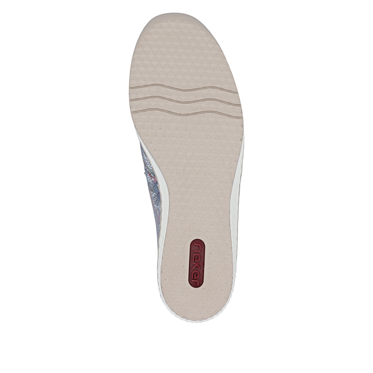 Rieker Shoe