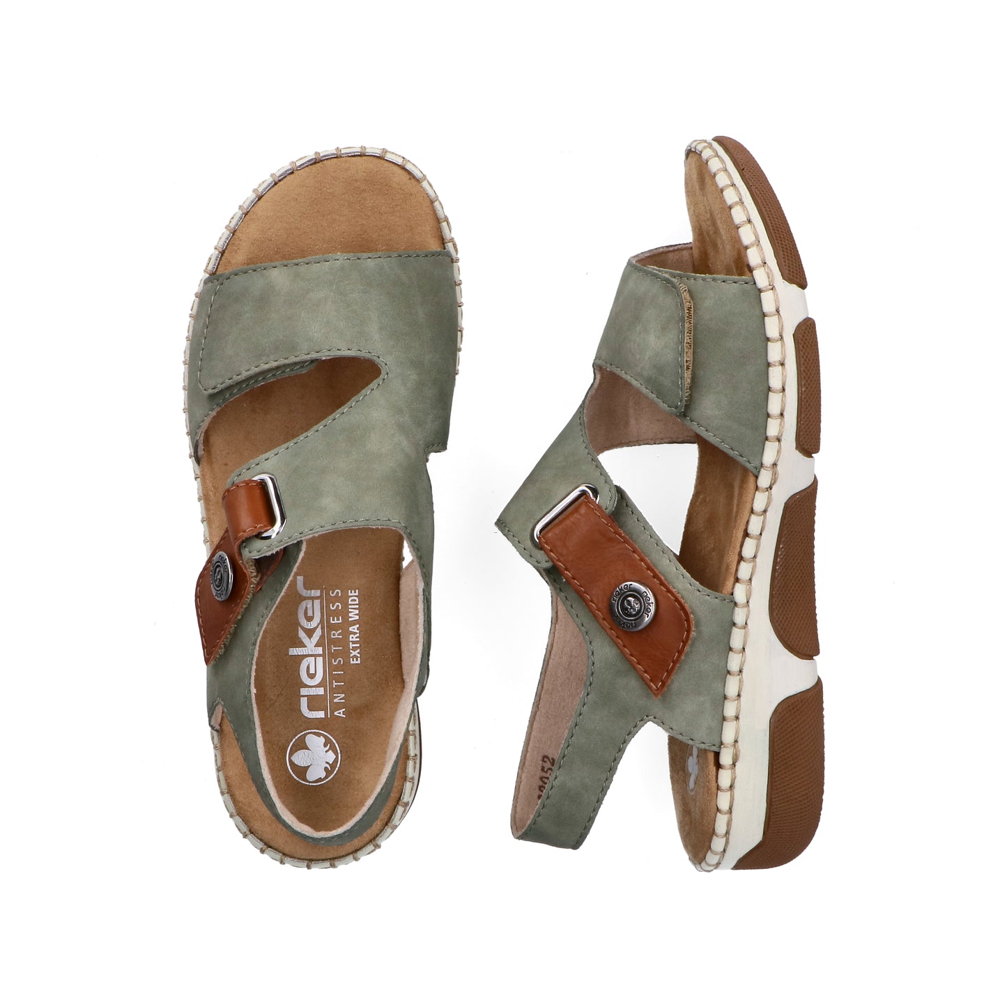 Rieker Sandal