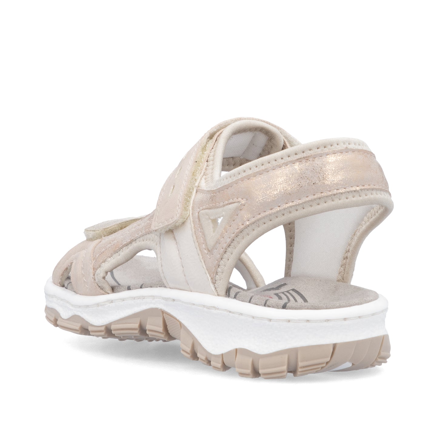 Rieker Sandals