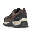 Rieker Shoe