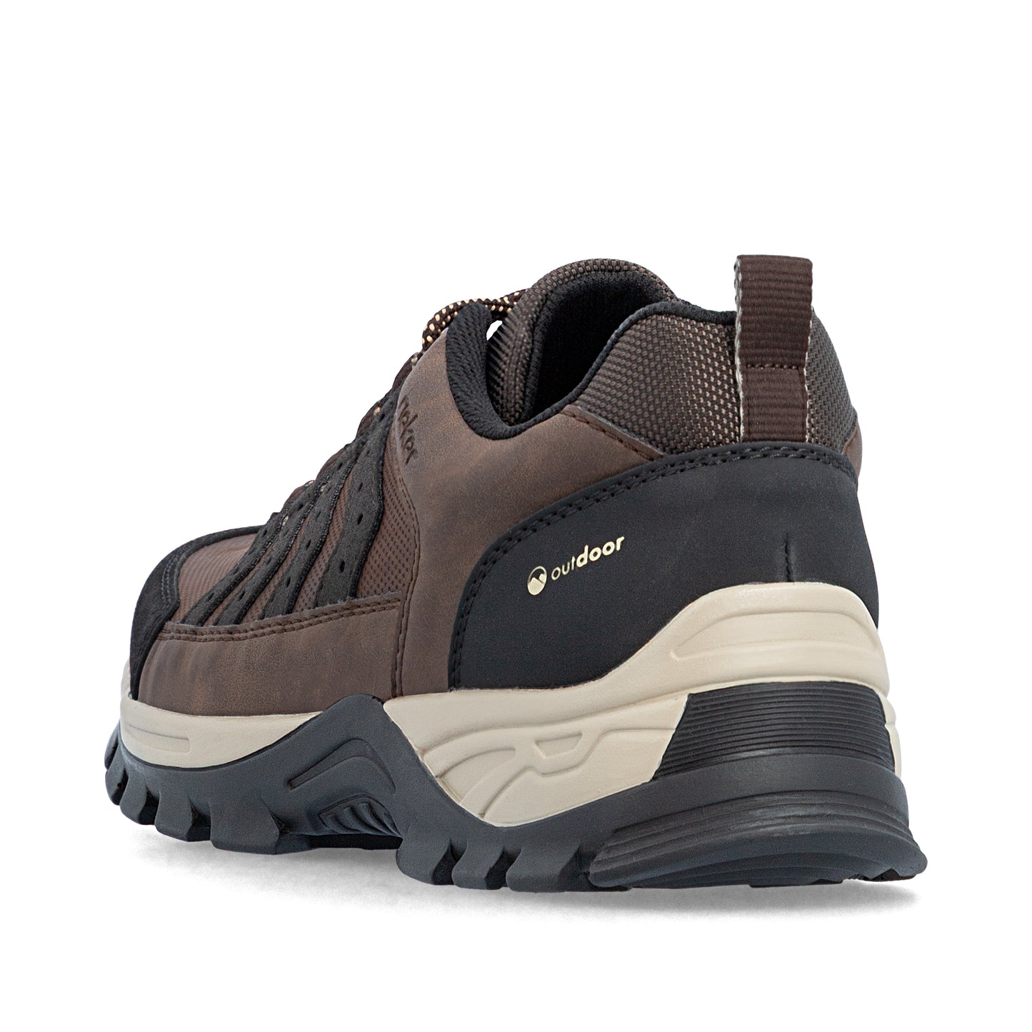 Rieker Shoe