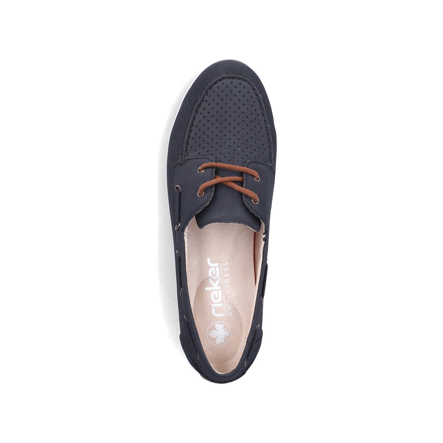 Rieker Shoe