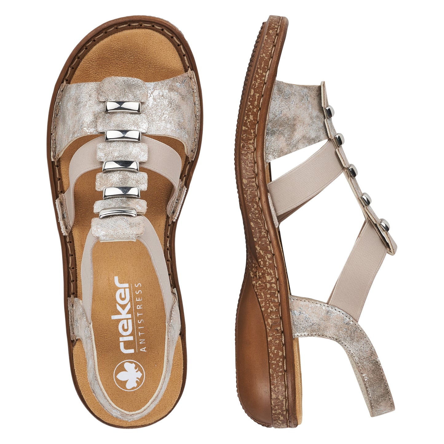 Rieker Sandals