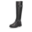 remonte Woman's Boots - Black | R6593-00
