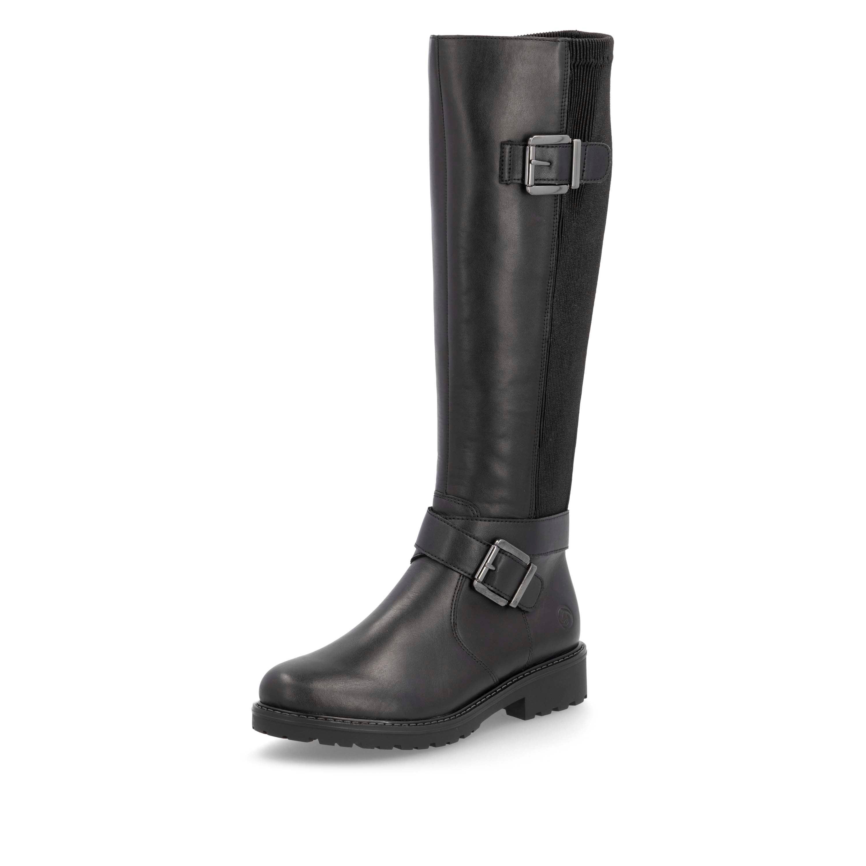 Womans Boots R6593 00