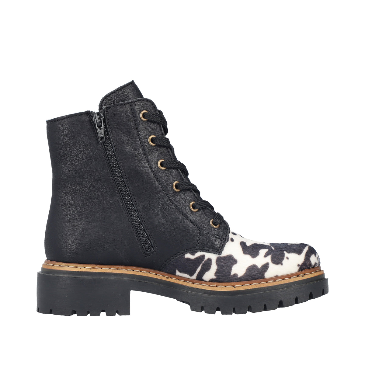 Rieker Boot