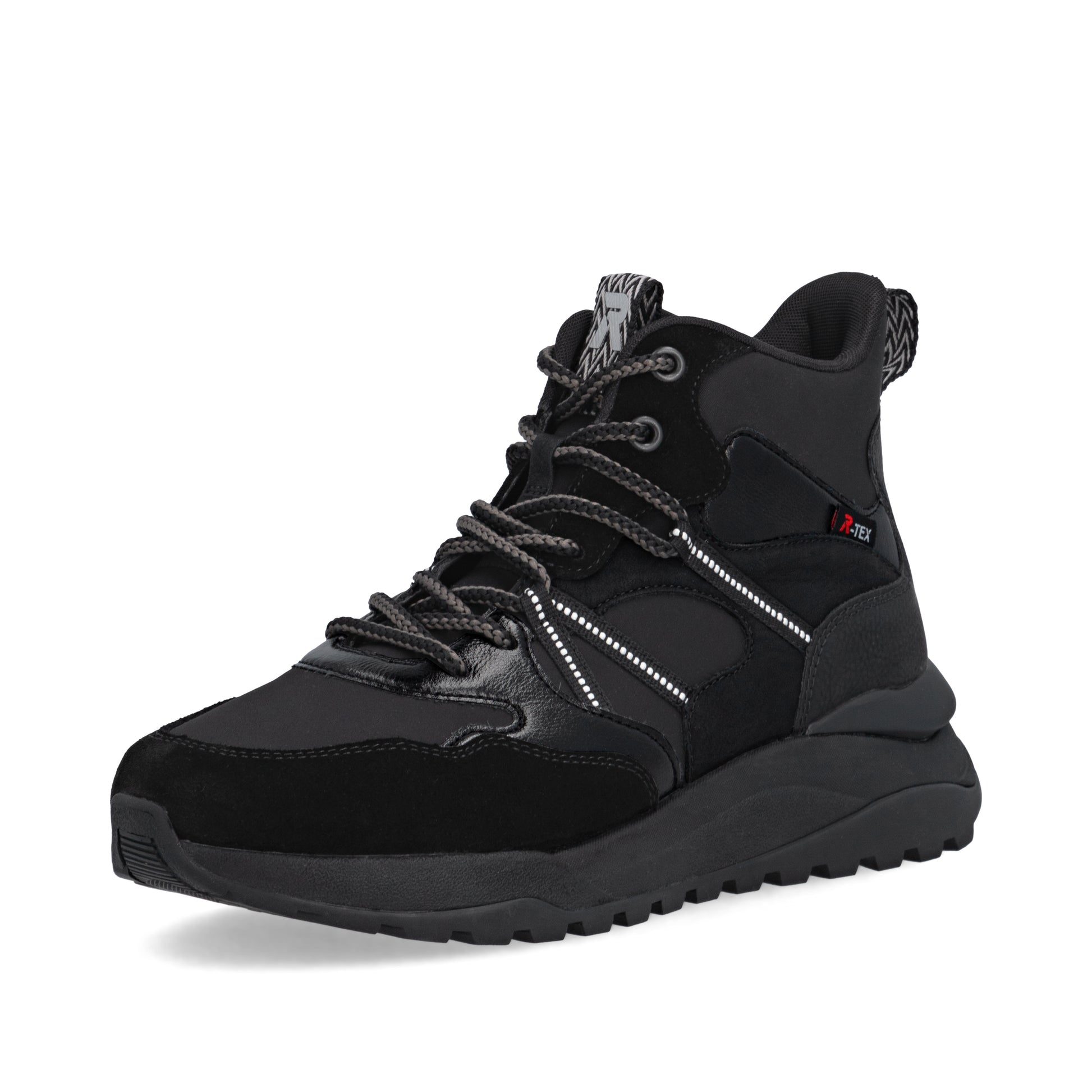 Rieker Sport Boots