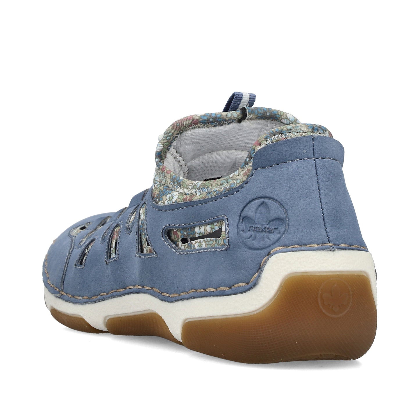 Rieker Shoe