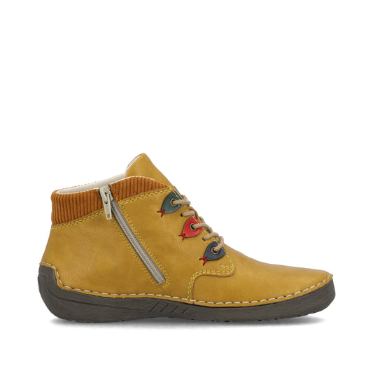 Rieker Boot
