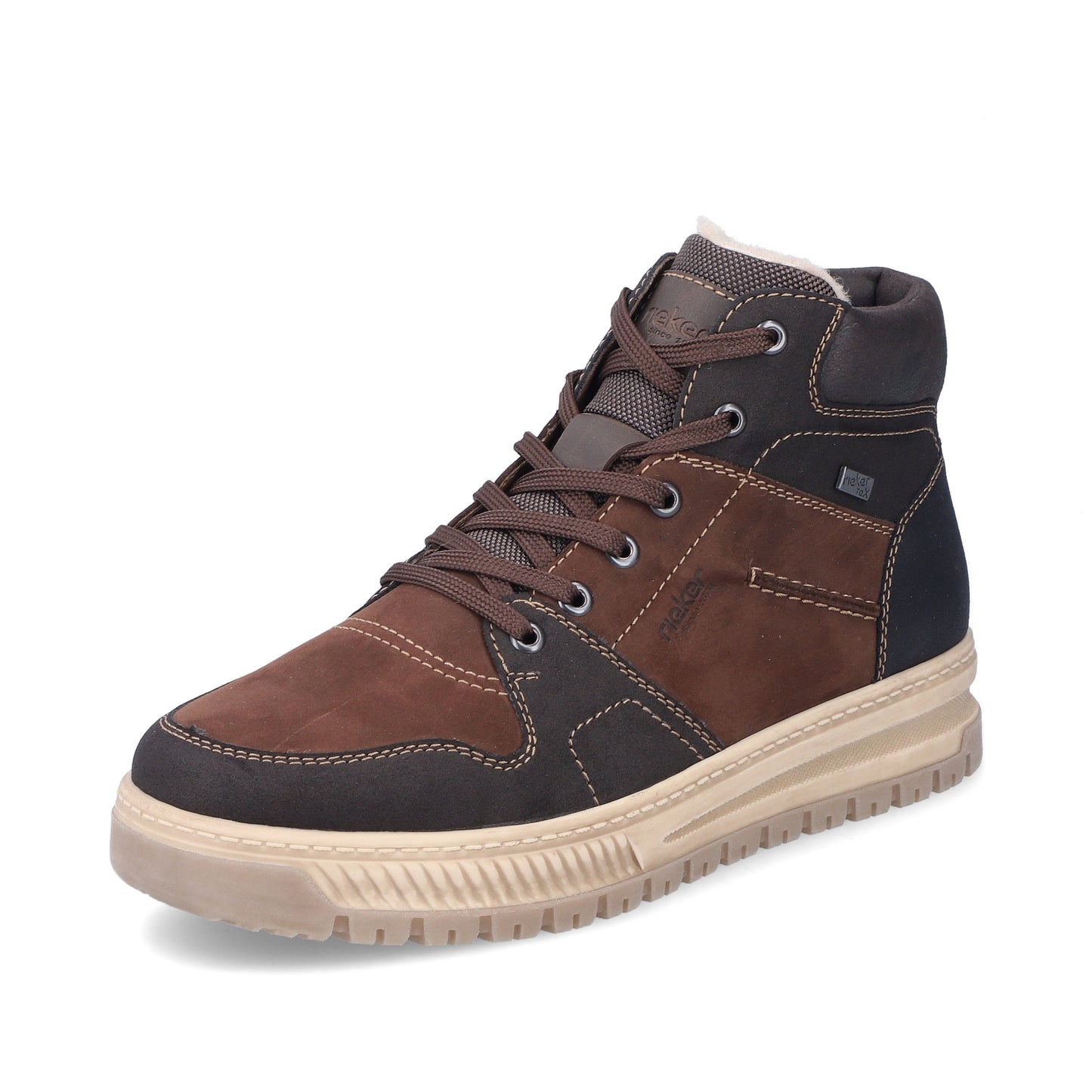 Rieker Boots
