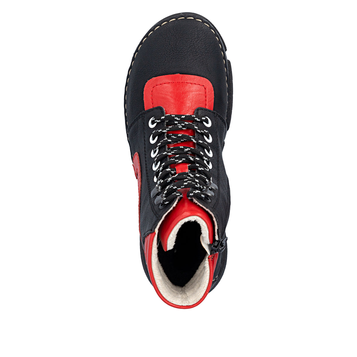 Rieker Boot