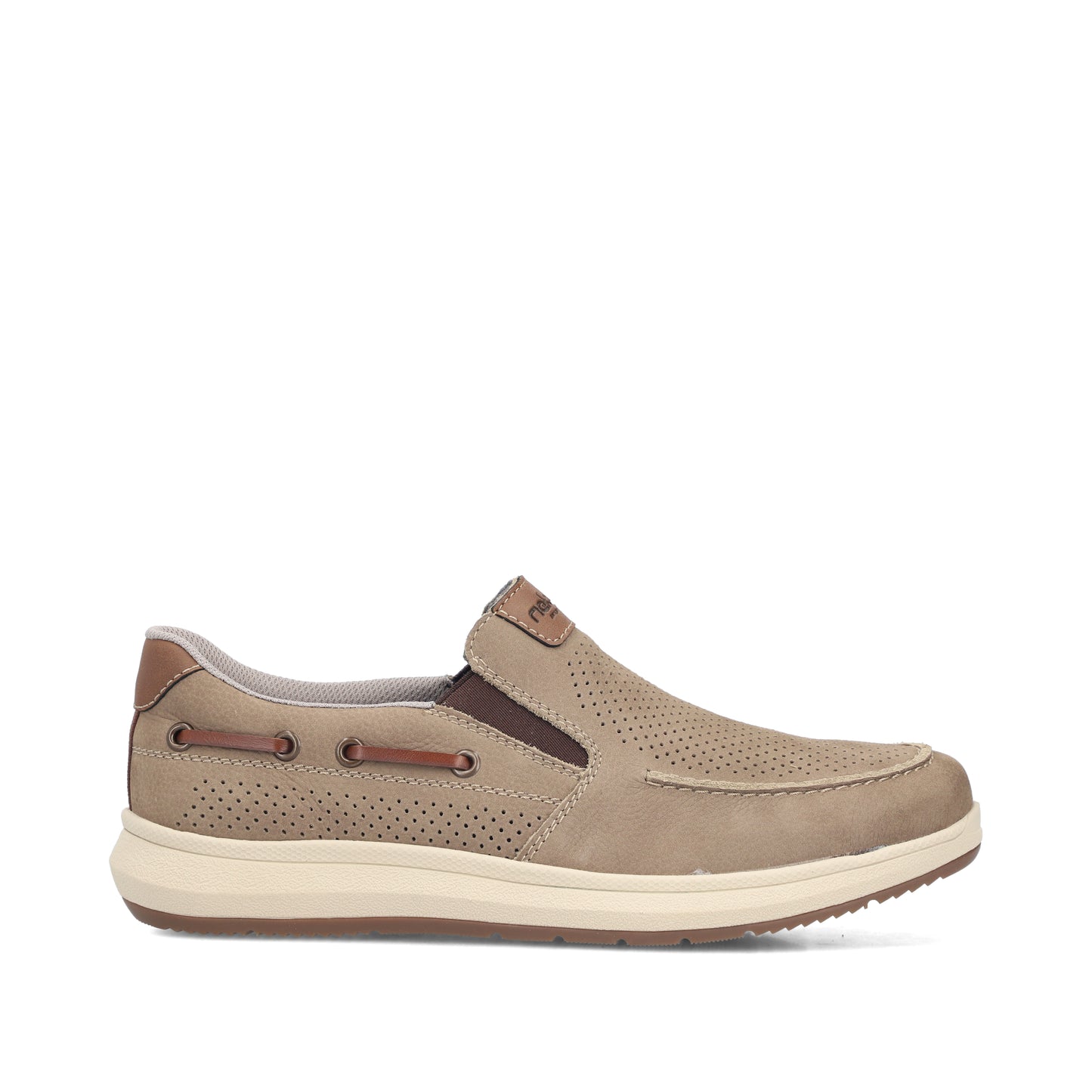Rieker Shoe