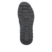 Rieker Blue Shoe