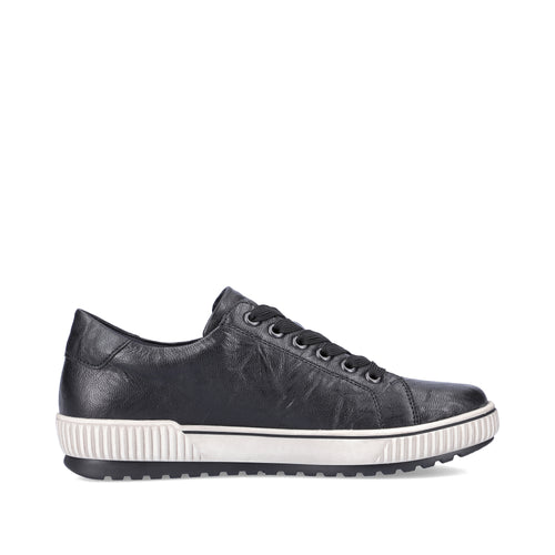 remonte Woman's Shoes - Black | D0700-00