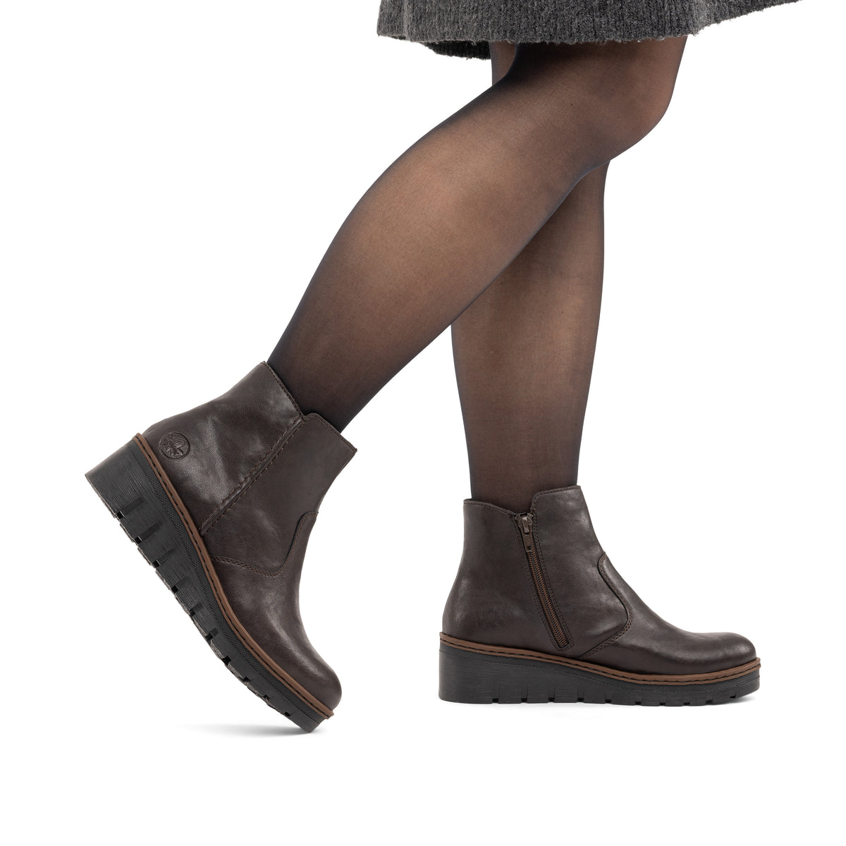 Rieker Boot