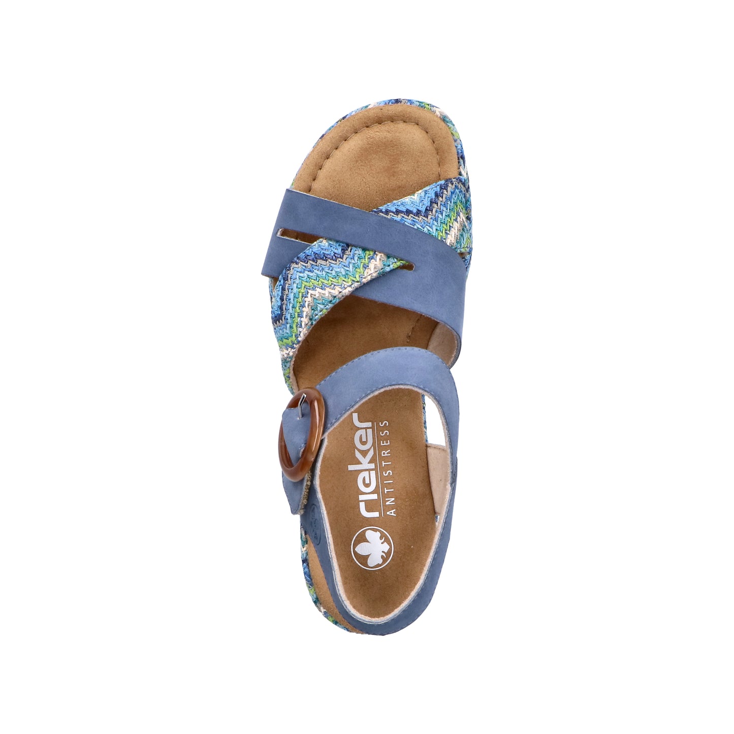 Rieker Sandal