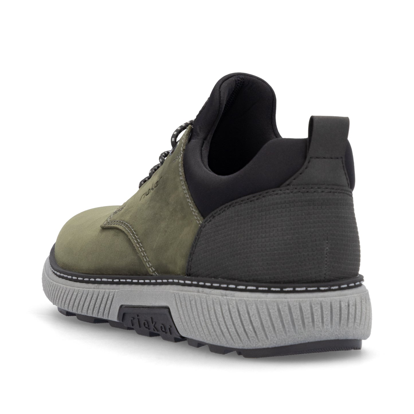 Rieker Shoes