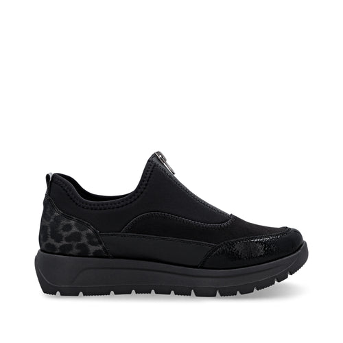 remonte Woman's Shoes - Black | D2V01-04