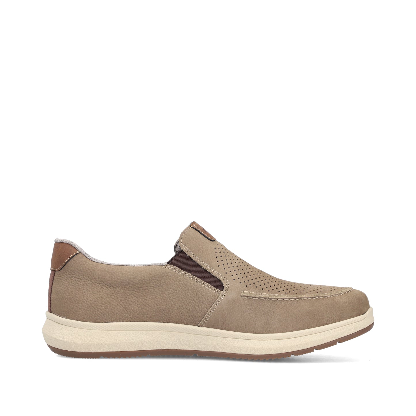 Rieker Shoe