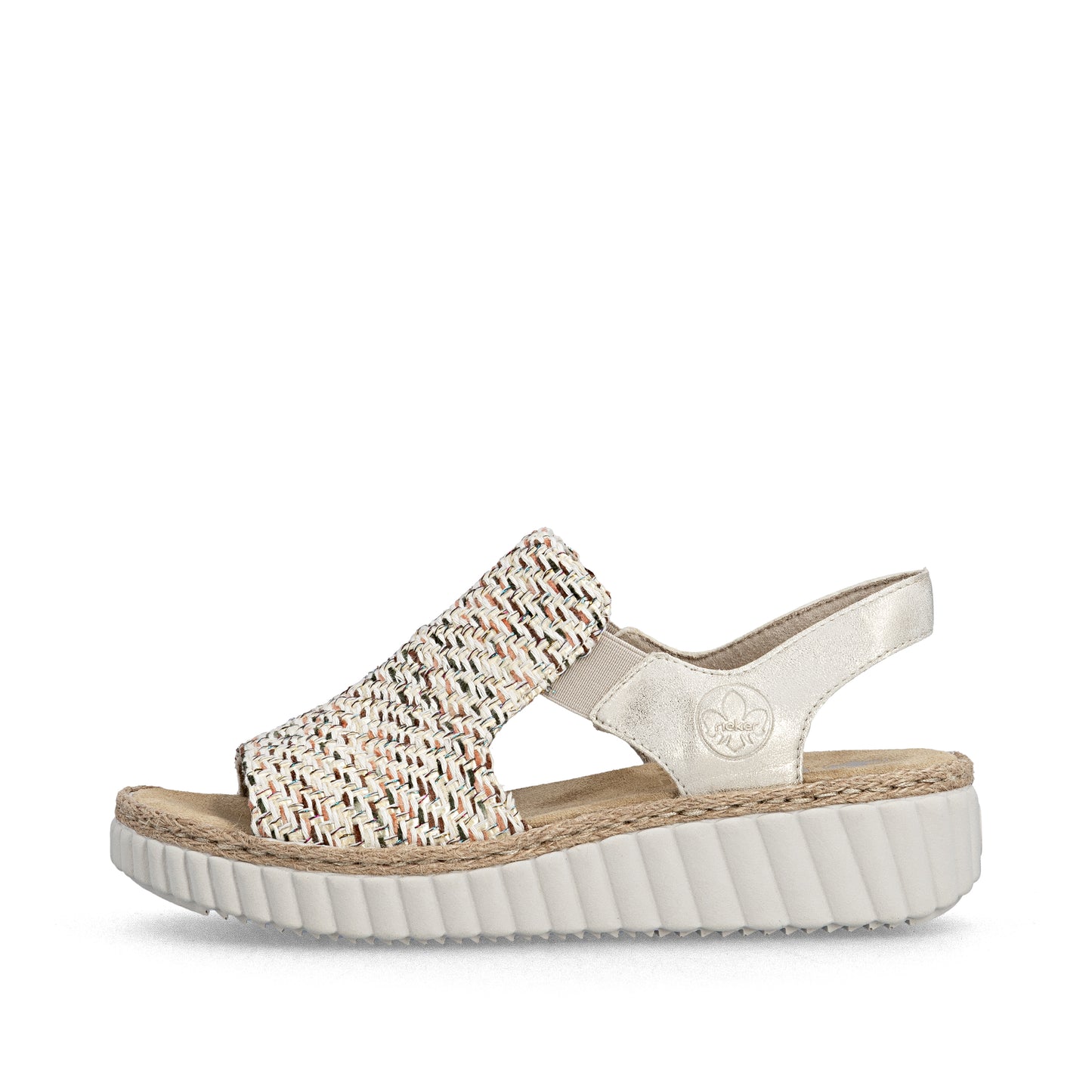 Rieker Sandal