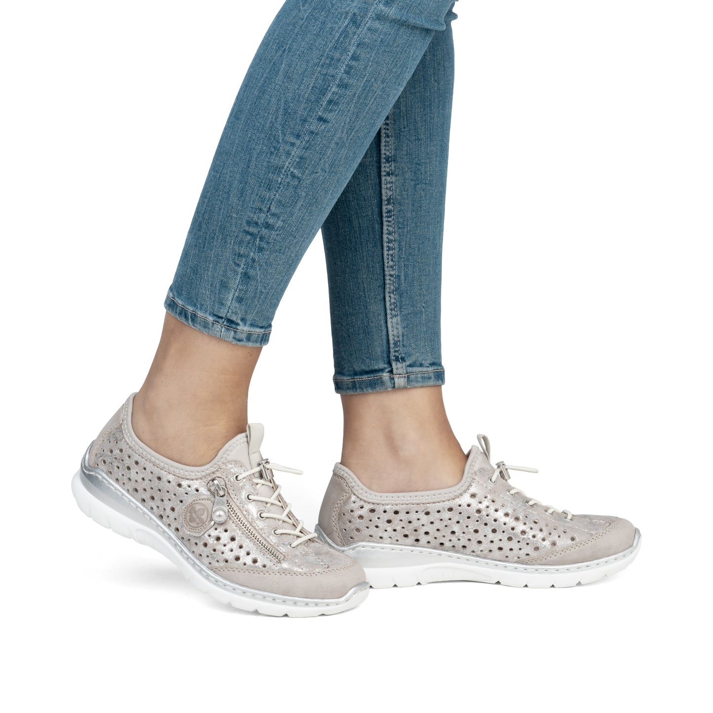 Rieker Shoes