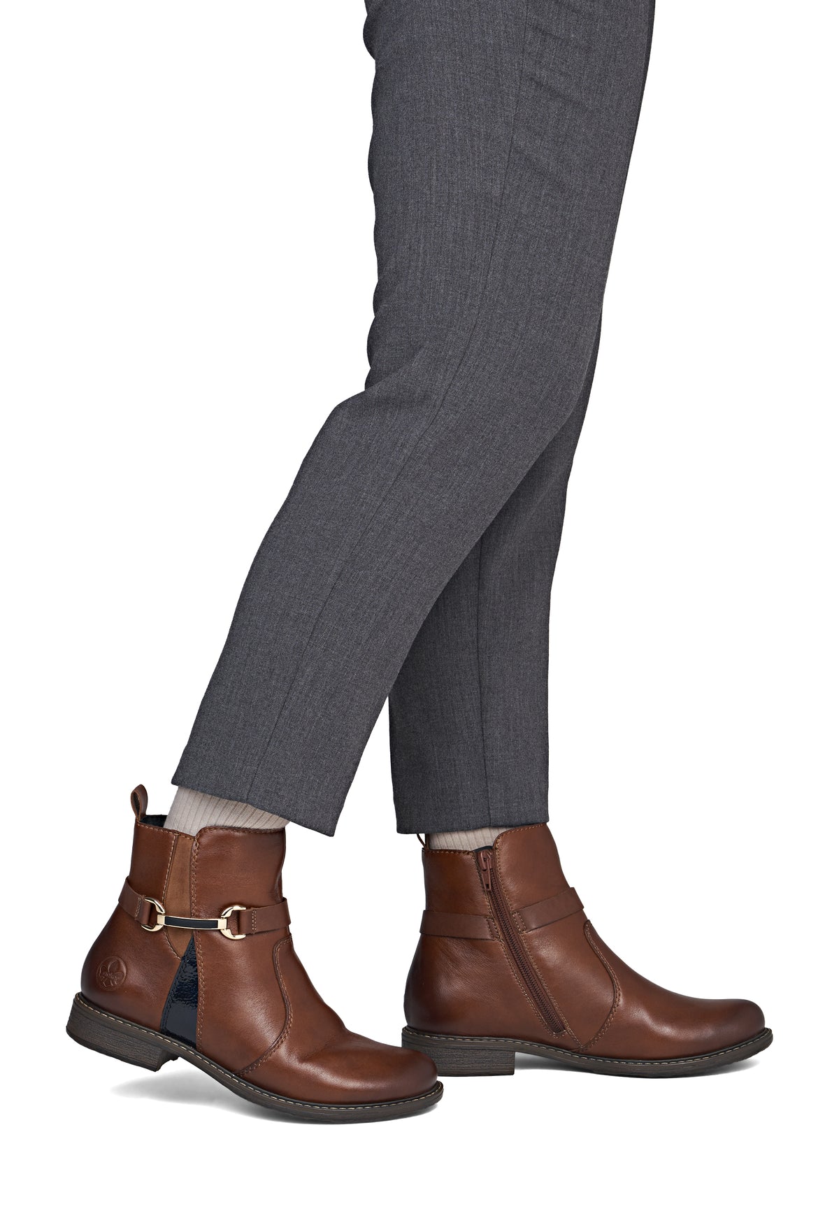 Rieker Boot