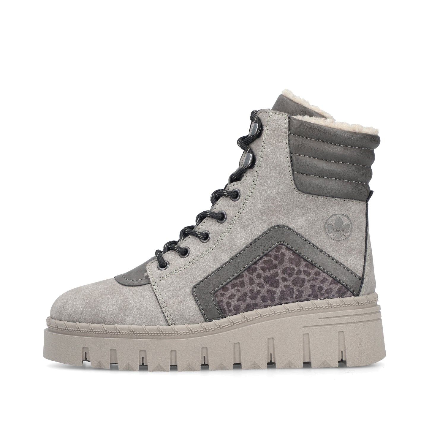 Rieker Boot