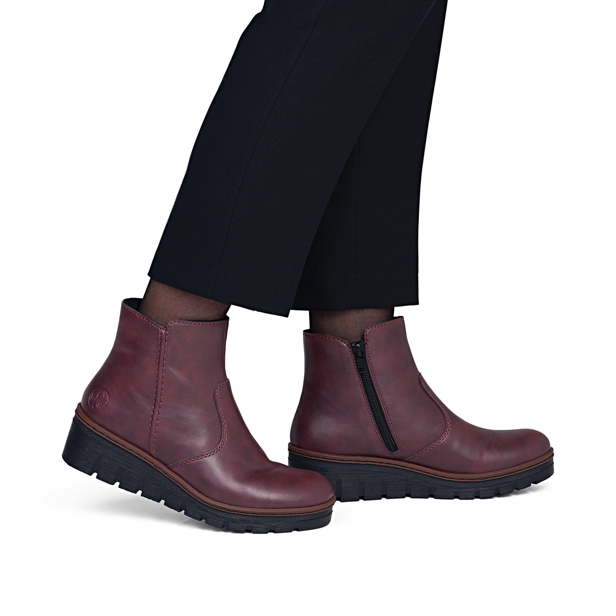 Rieker Boot