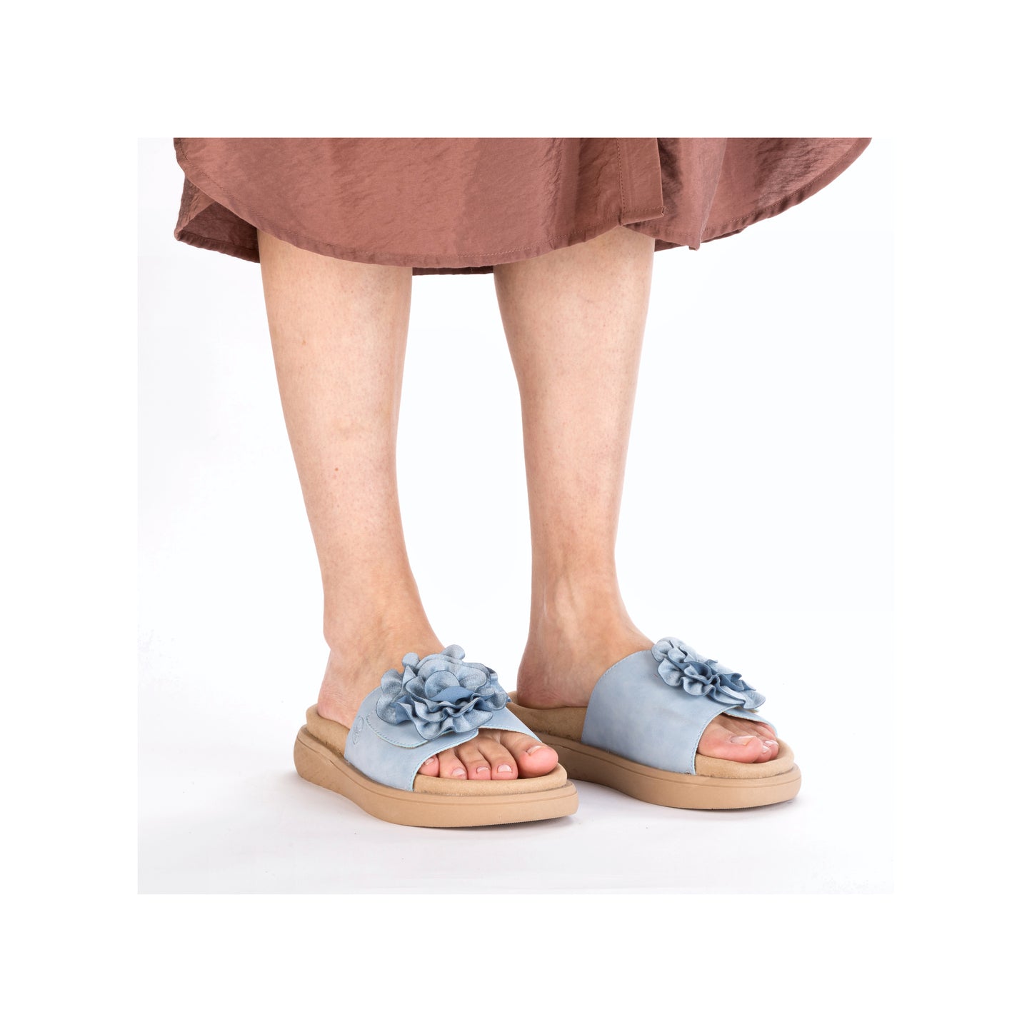 Rieker Sandals