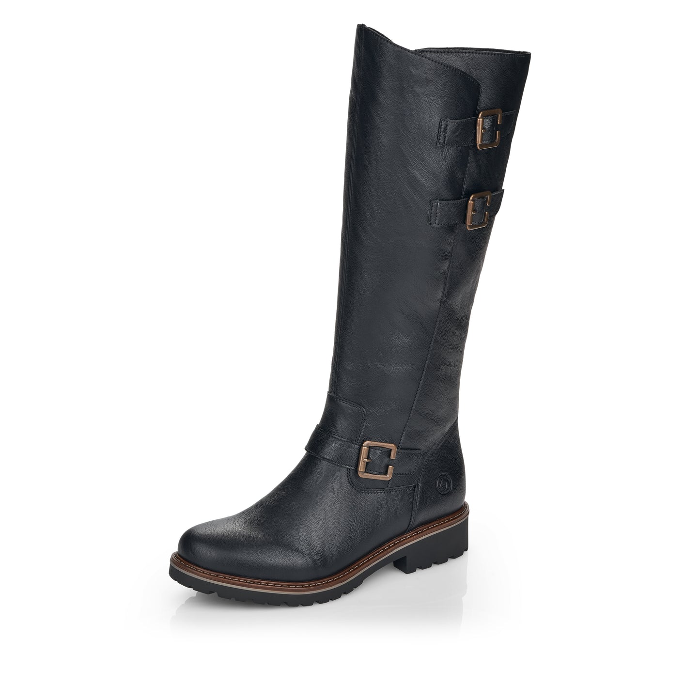 remonte Woman's Boots - Black | R6590-01