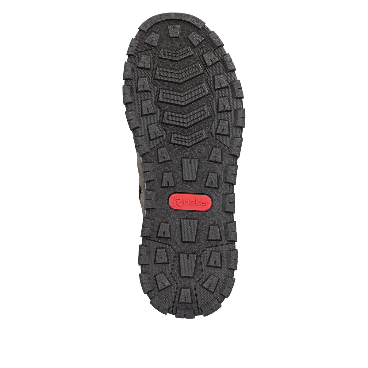 Rieker Boot