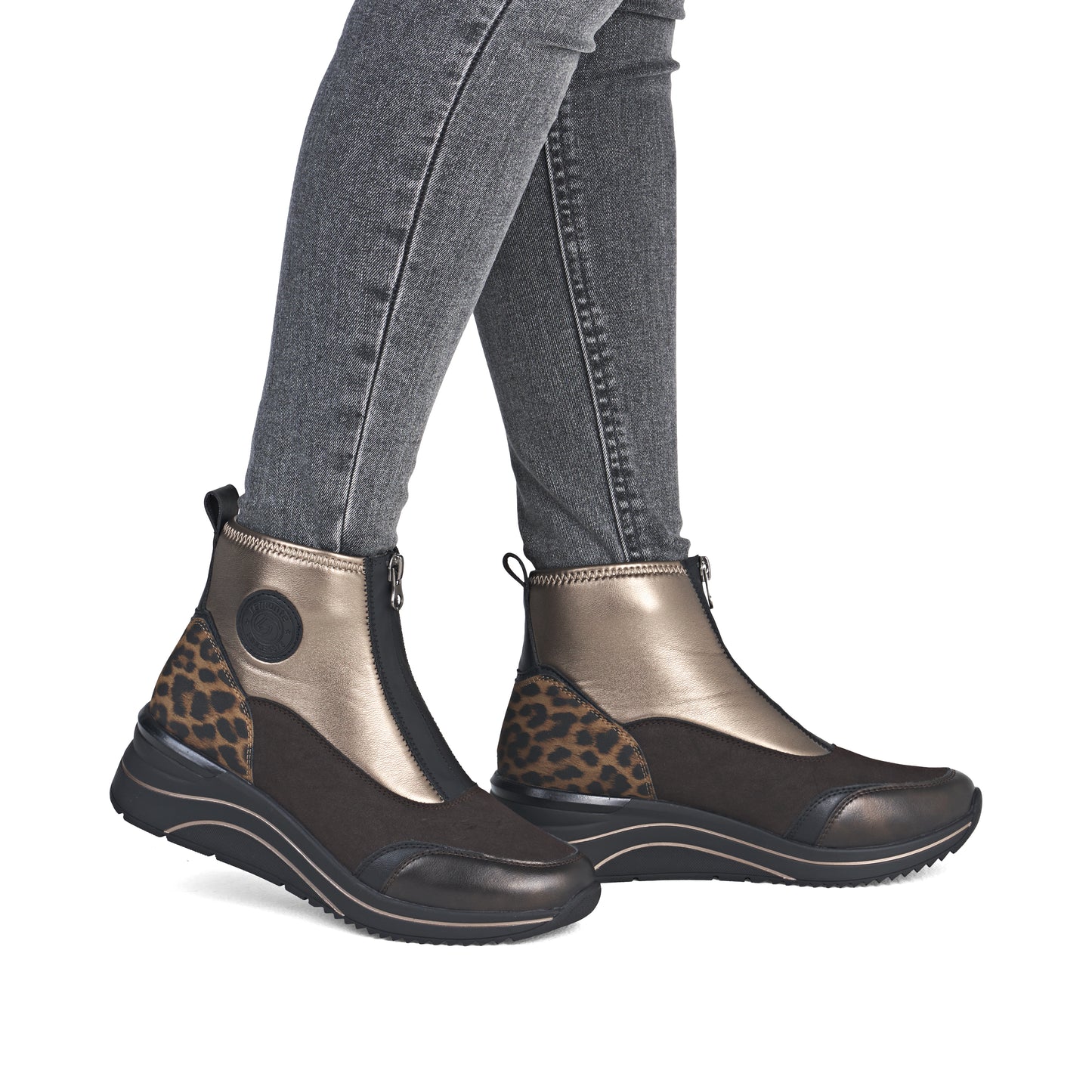 remonte Boot