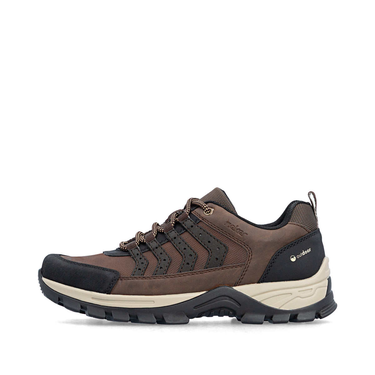 Rieker Shoe