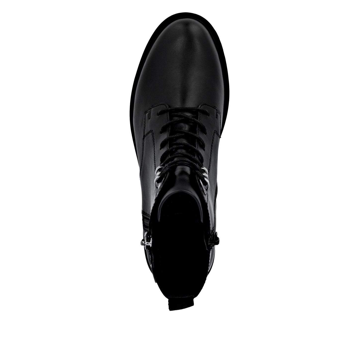 remonte Woman's Boots - Black | D8656-00