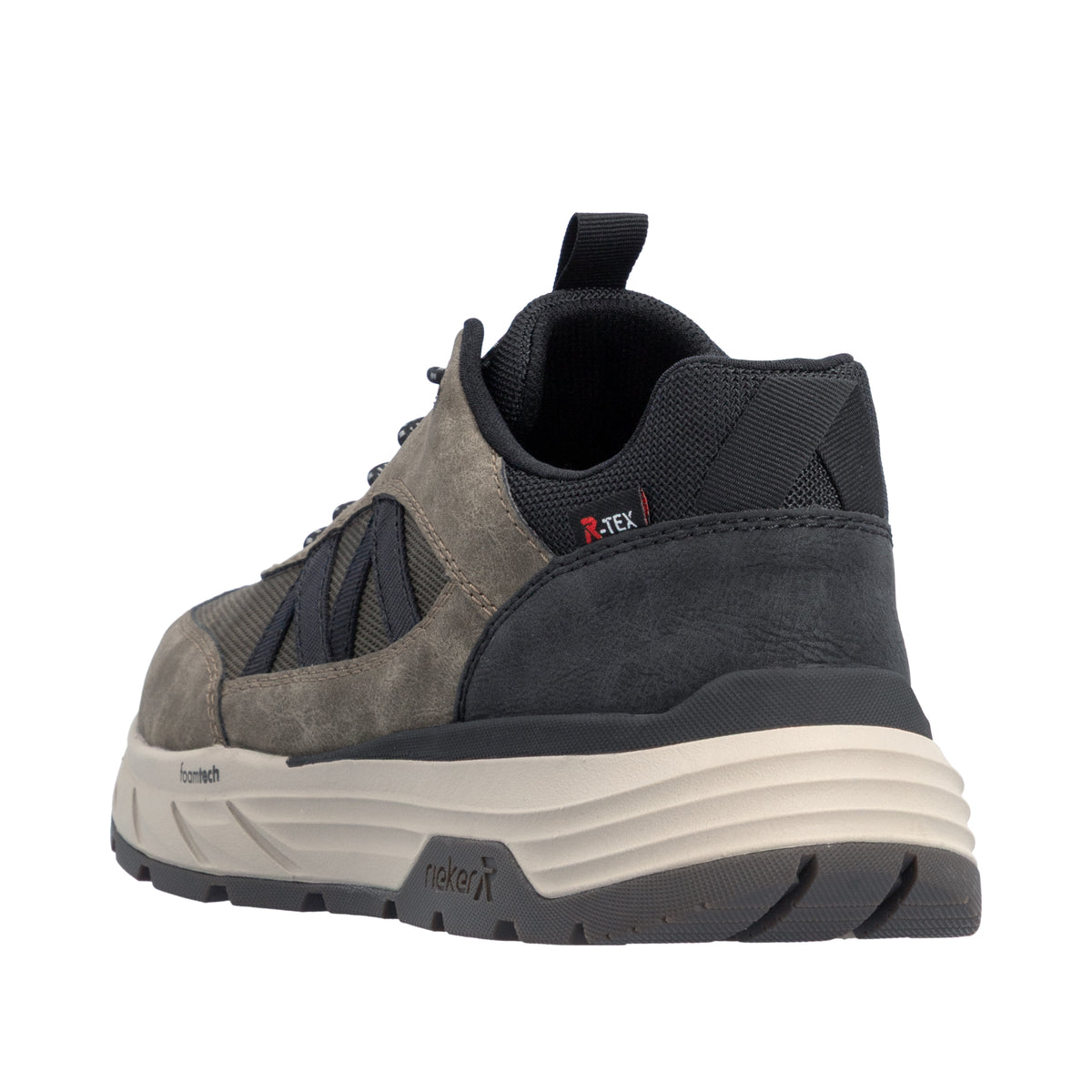 Rieker Shoe