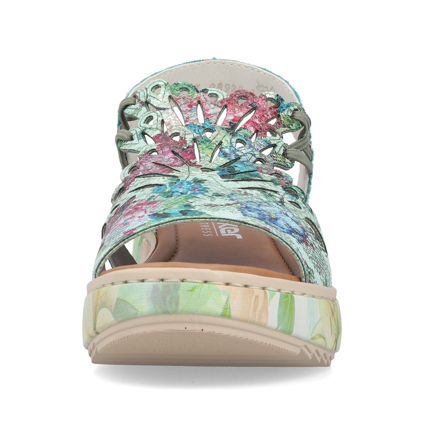 Rieker Sandal