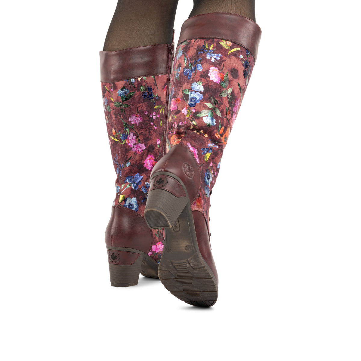 Rieker Boot