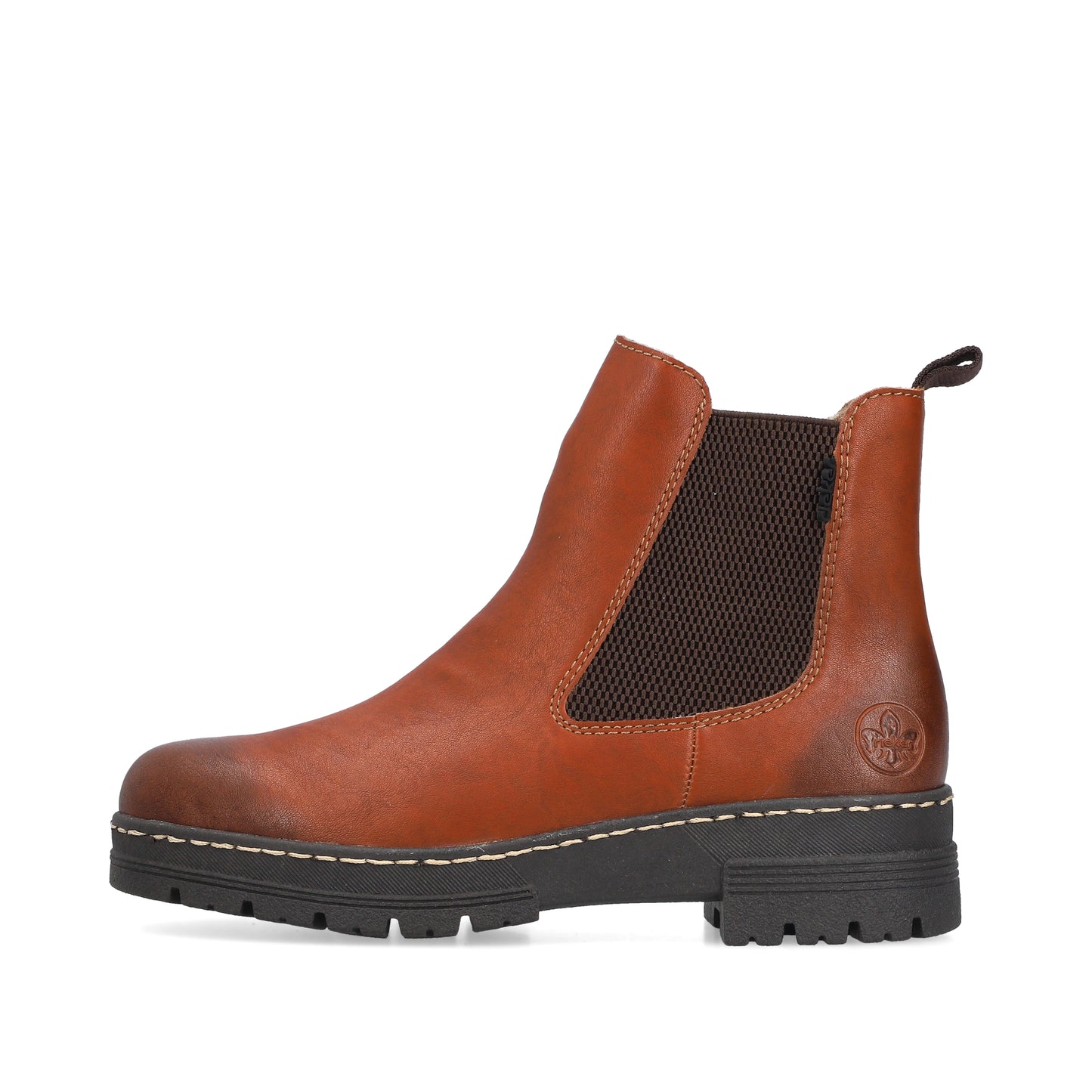 Rieker Boots
