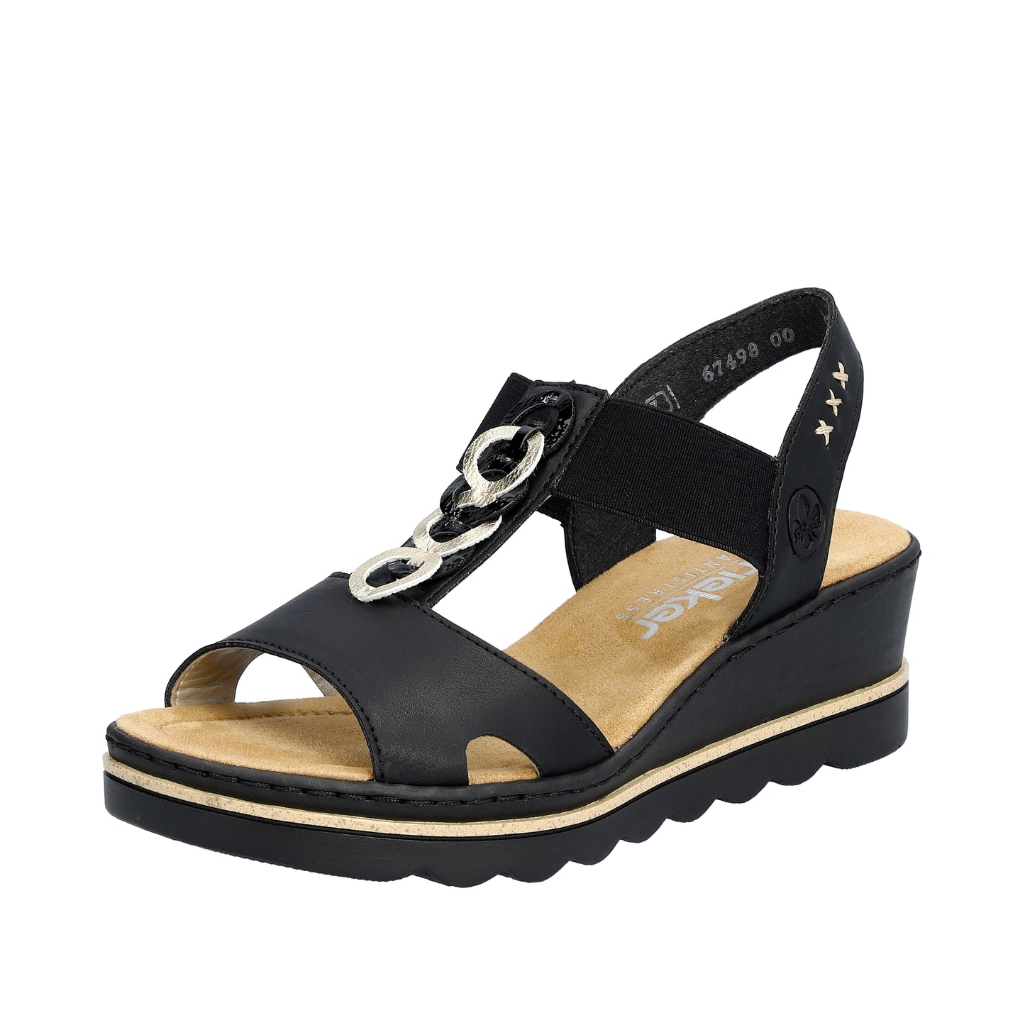Rieker Sandal