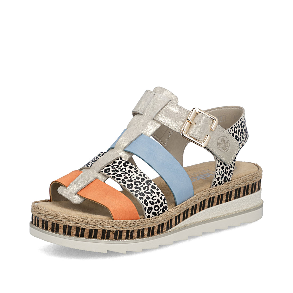 Rieker Sandal
