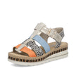 Rieker Sandal