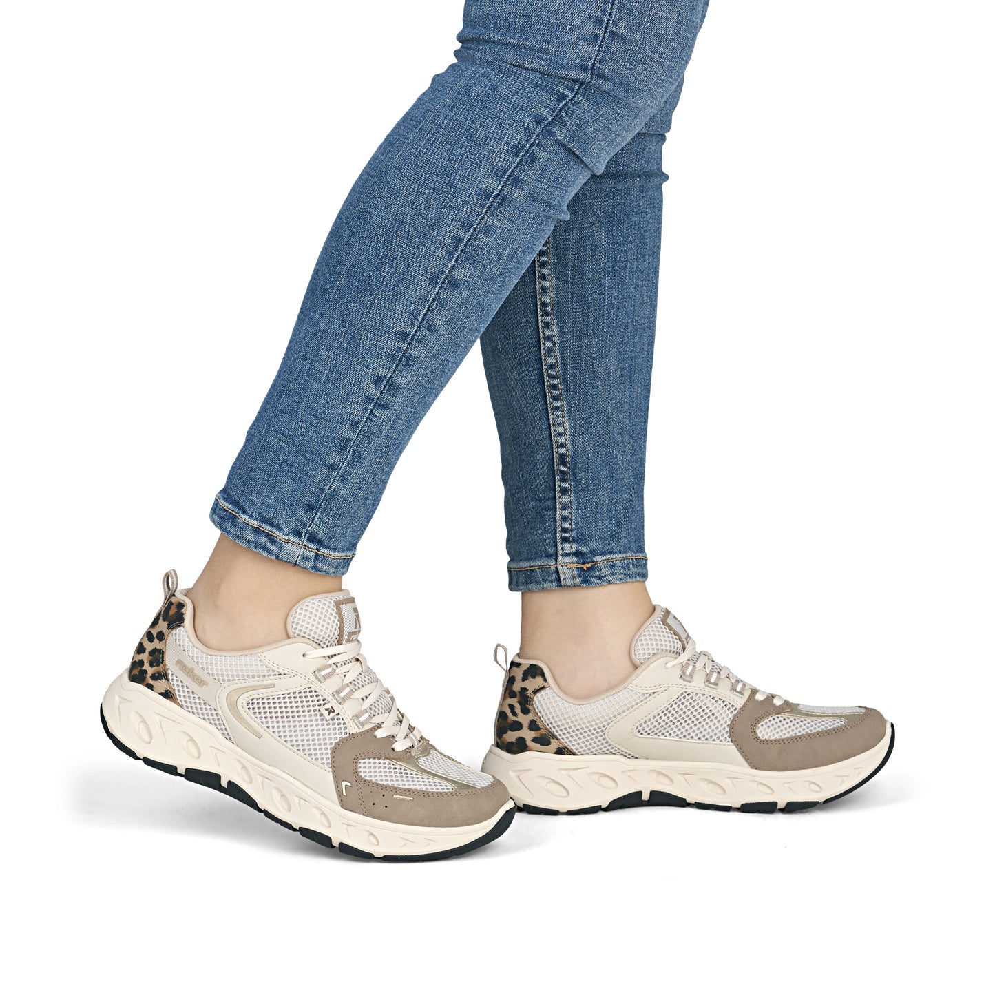 Rieker Trainer