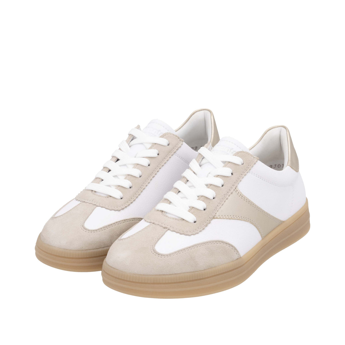 remonte Trainer