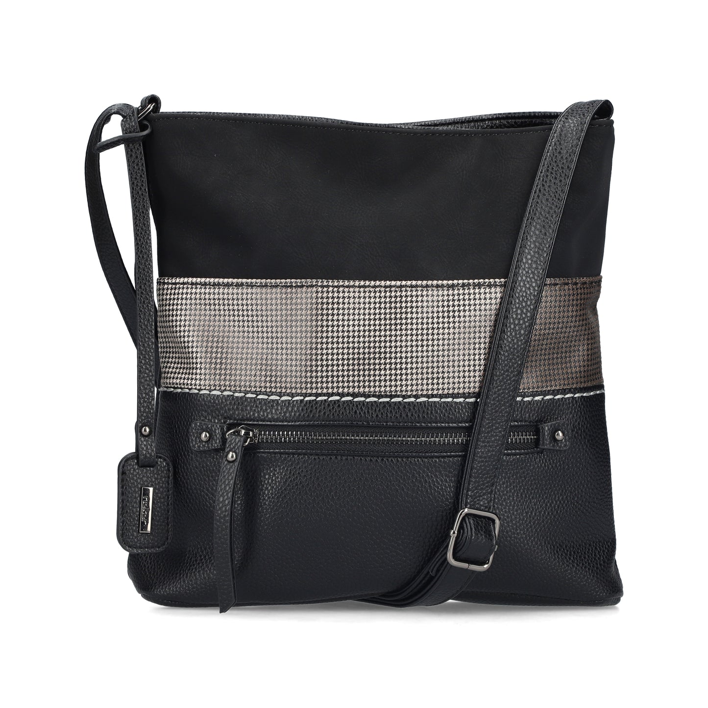 Rieker Black Bag