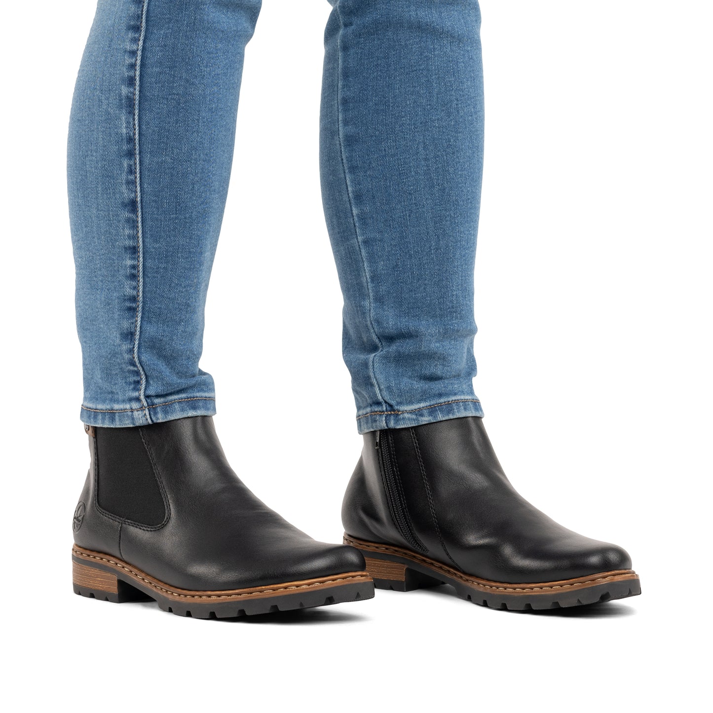 Rieker Boot
