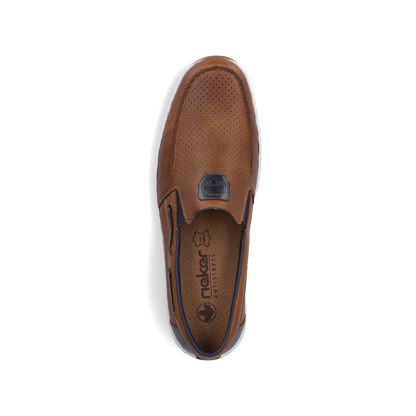 Rieker Shoe
