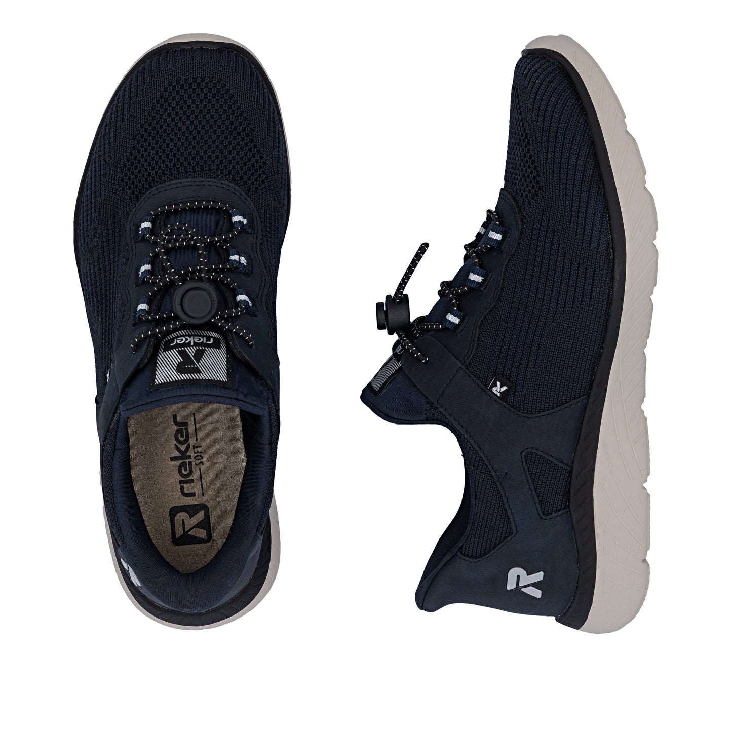 Rieker Trainer